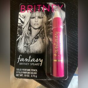 Britney Spears Pencil